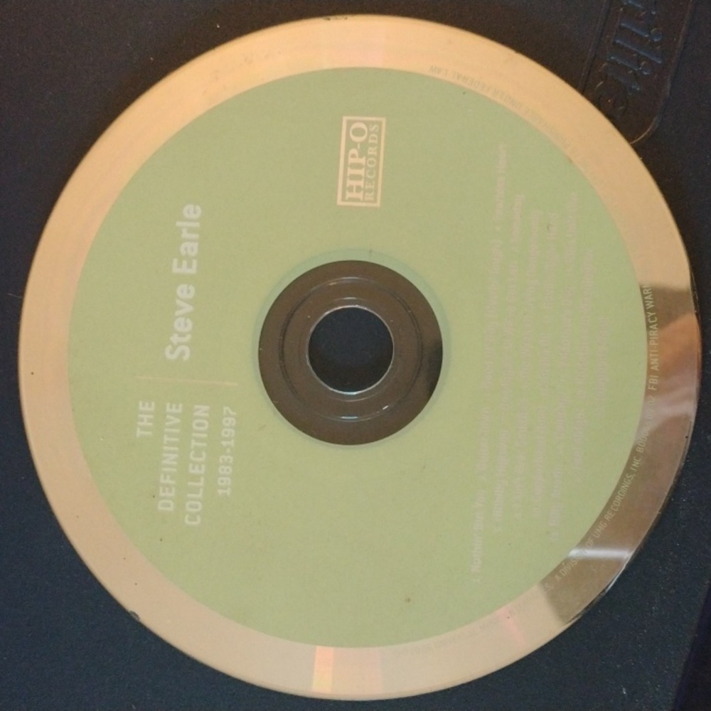 Assorted Music CDs Collection - Picture 5 of 6